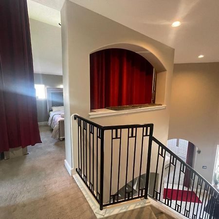 Wanderlust Villa Near Galleria Mall Houston Buitenkant foto