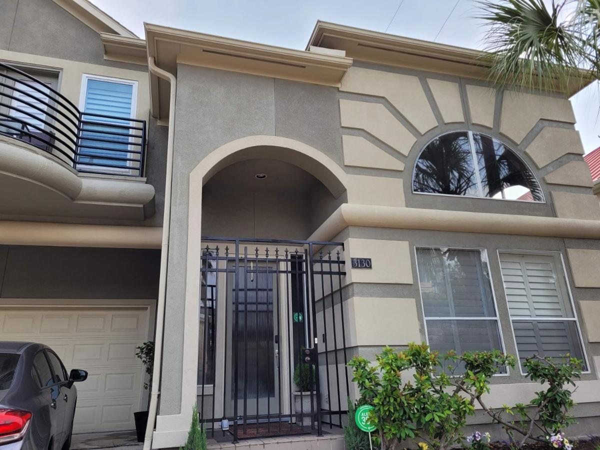 Wanderlust Villa Near Galleria Mall Houston Buitenkant foto