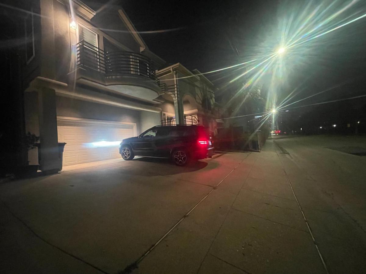 Wanderlust Villa Near Galleria Mall Houston Buitenkant foto