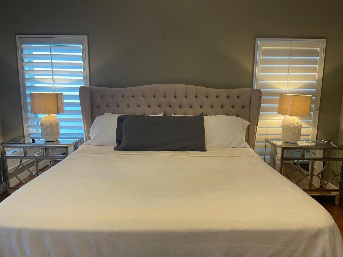 Wanderlust Villa Near Galleria Mall Houston Buitenkant foto
