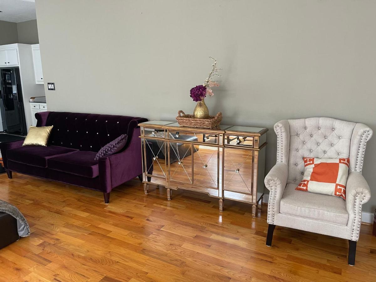 Wanderlust Villa Near Galleria Mall Houston Buitenkant foto