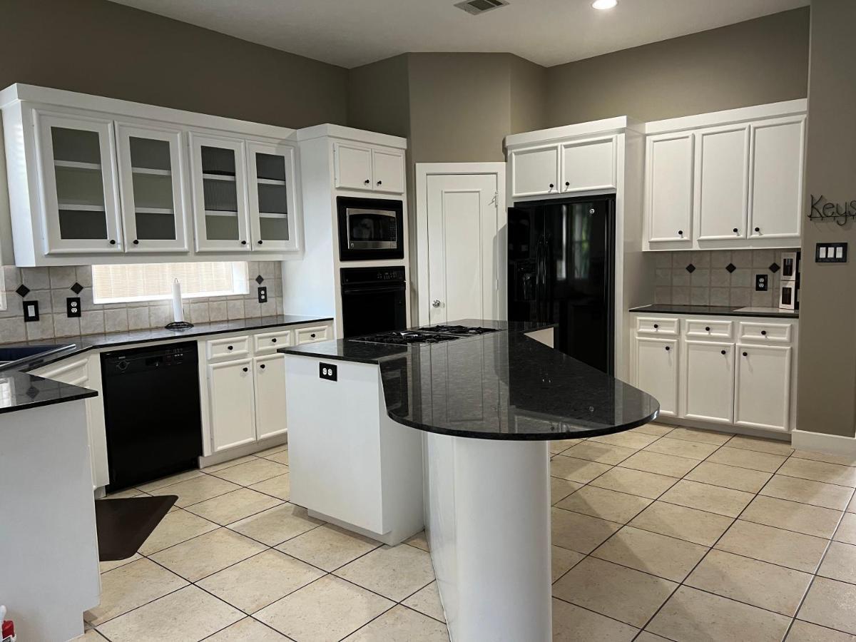 Wanderlust Villa Near Galleria Mall Houston Buitenkant foto
