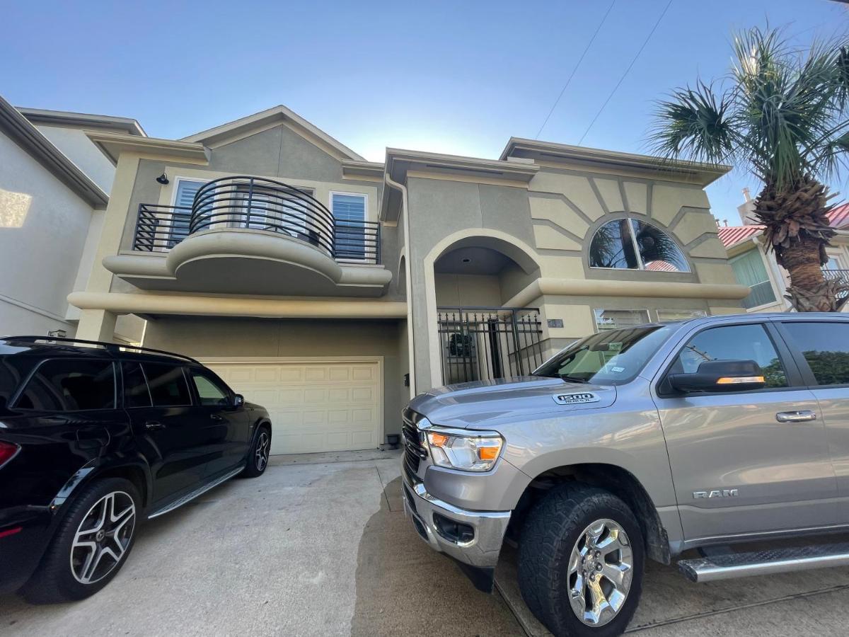 Wanderlust Villa Near Galleria Mall Houston Buitenkant foto