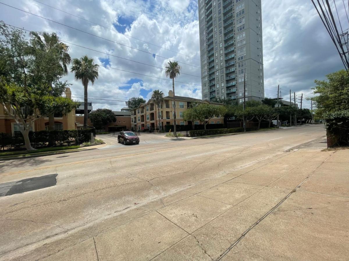 Wanderlust Villa Near Galleria Mall Houston Buitenkant foto