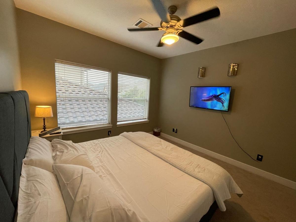 Wanderlust Villa Near Galleria Mall Houston Buitenkant foto