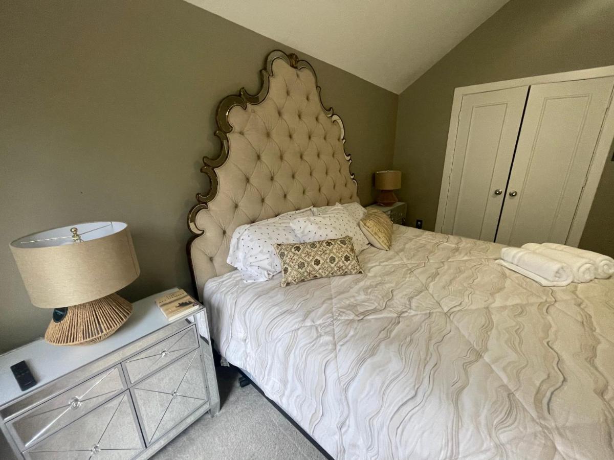 Wanderlust Villa Near Galleria Mall Houston Buitenkant foto