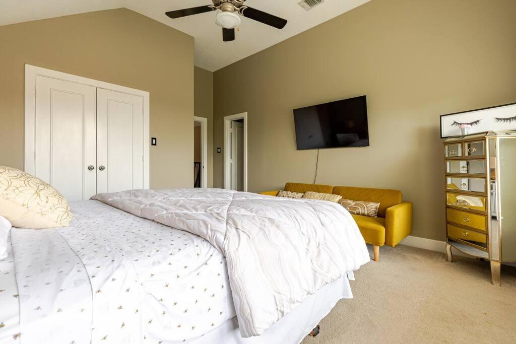 Wanderlust Villa Near Galleria Mall Houston Buitenkant foto