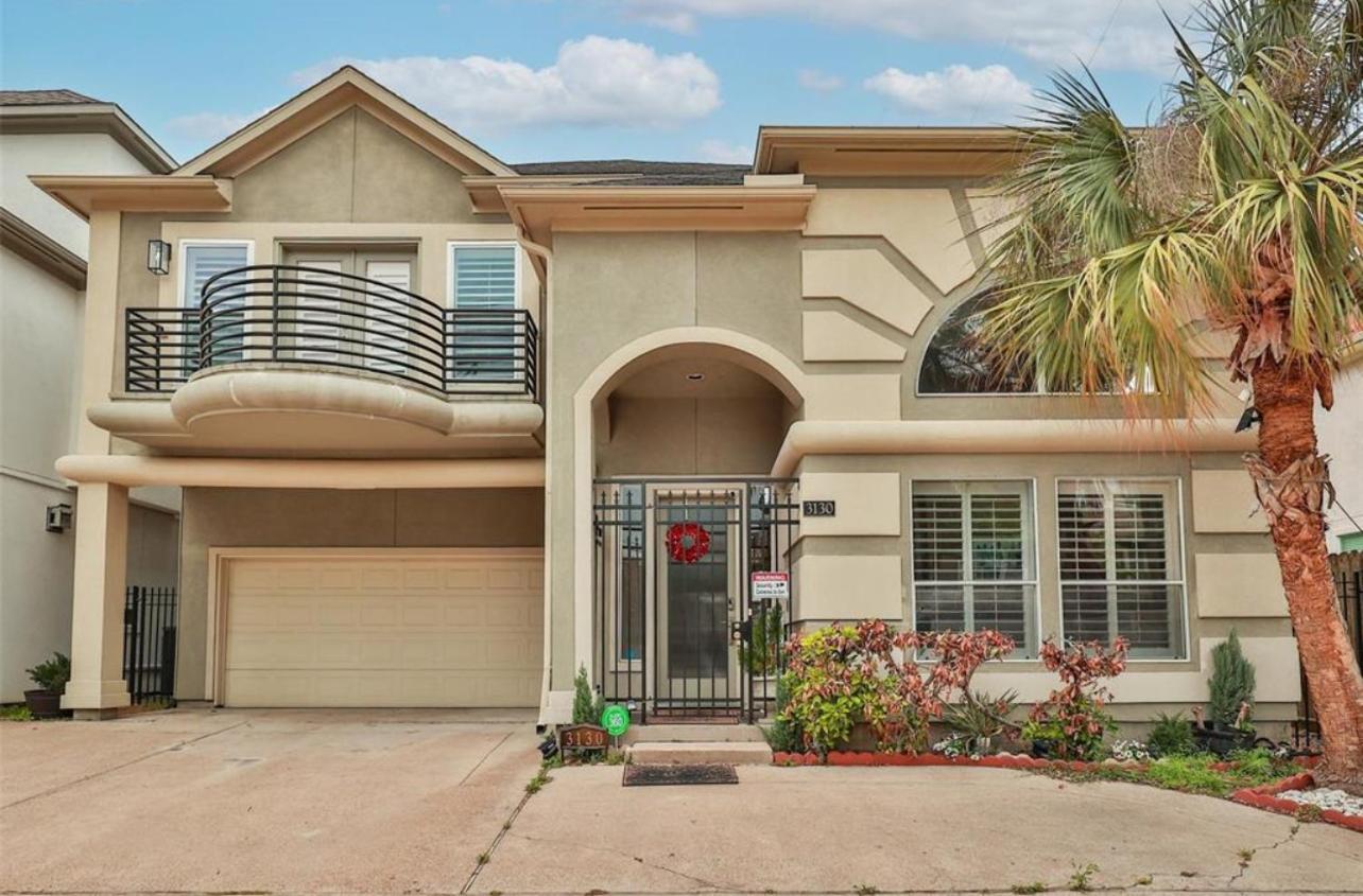 Wanderlust Villa Near Galleria Mall Houston Buitenkant foto